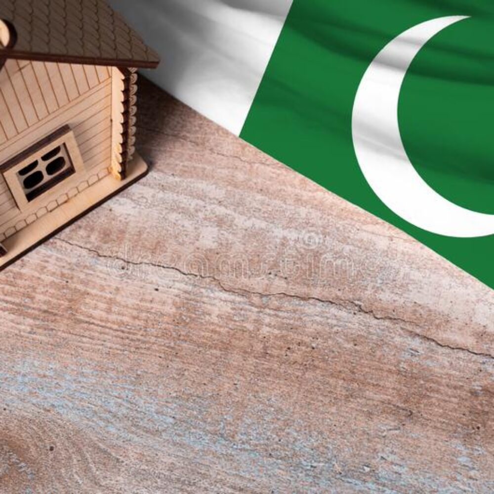 How is Real Estate The Best Investment in Pakistan?