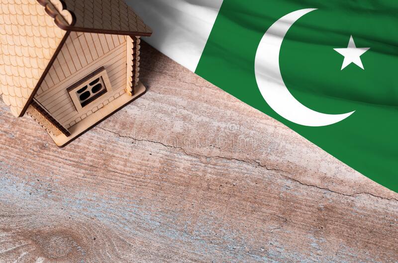 You are currently viewing How is Real Estate The Best Investment in Pakistan?