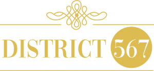 District567 logo
