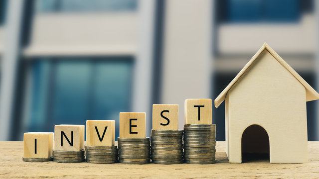 Read more about the article How to Effectively Invest in Real Estate?