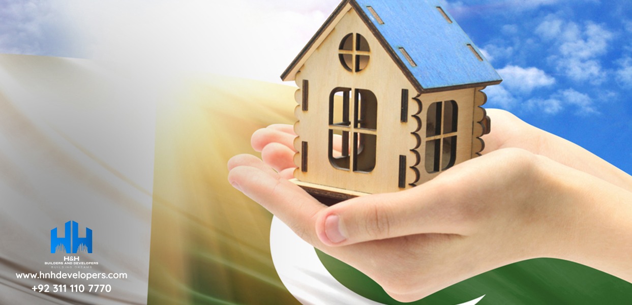 Read more about the article Future of Property Investment in Pakistan?